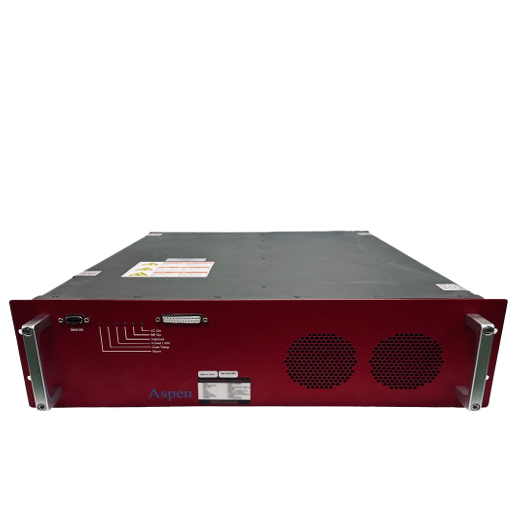 ASPEN 2MHZ 5KW
