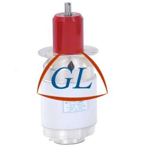 Distribution of Genuine Guoli Vacuum Capacitors