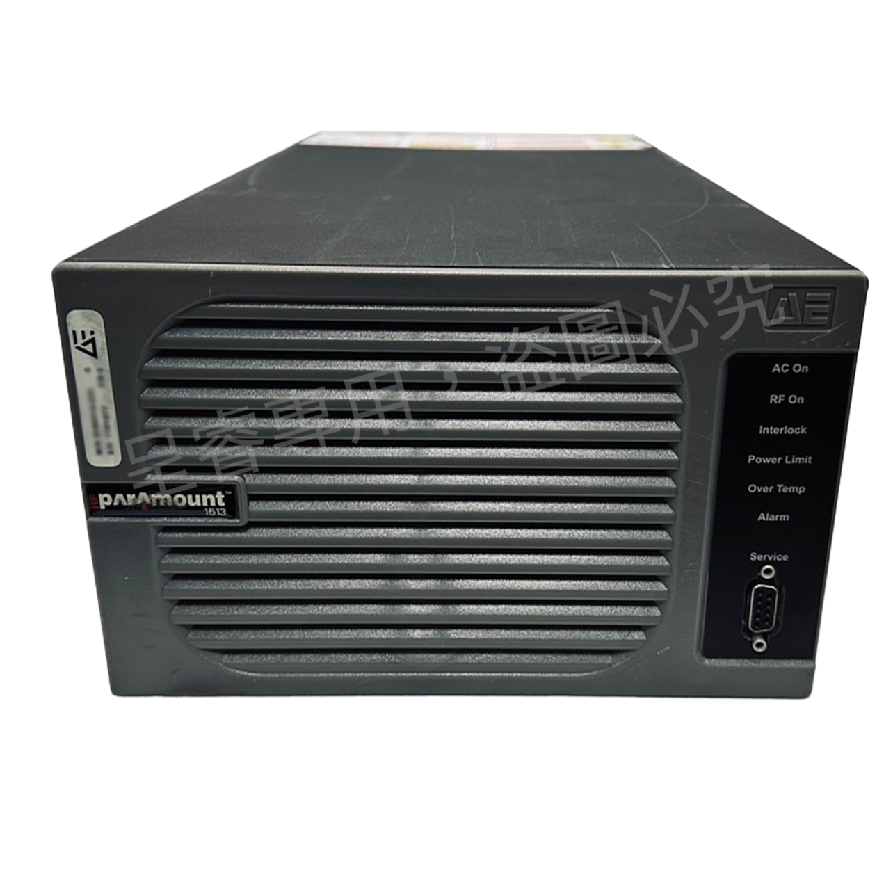 Paramount 1513