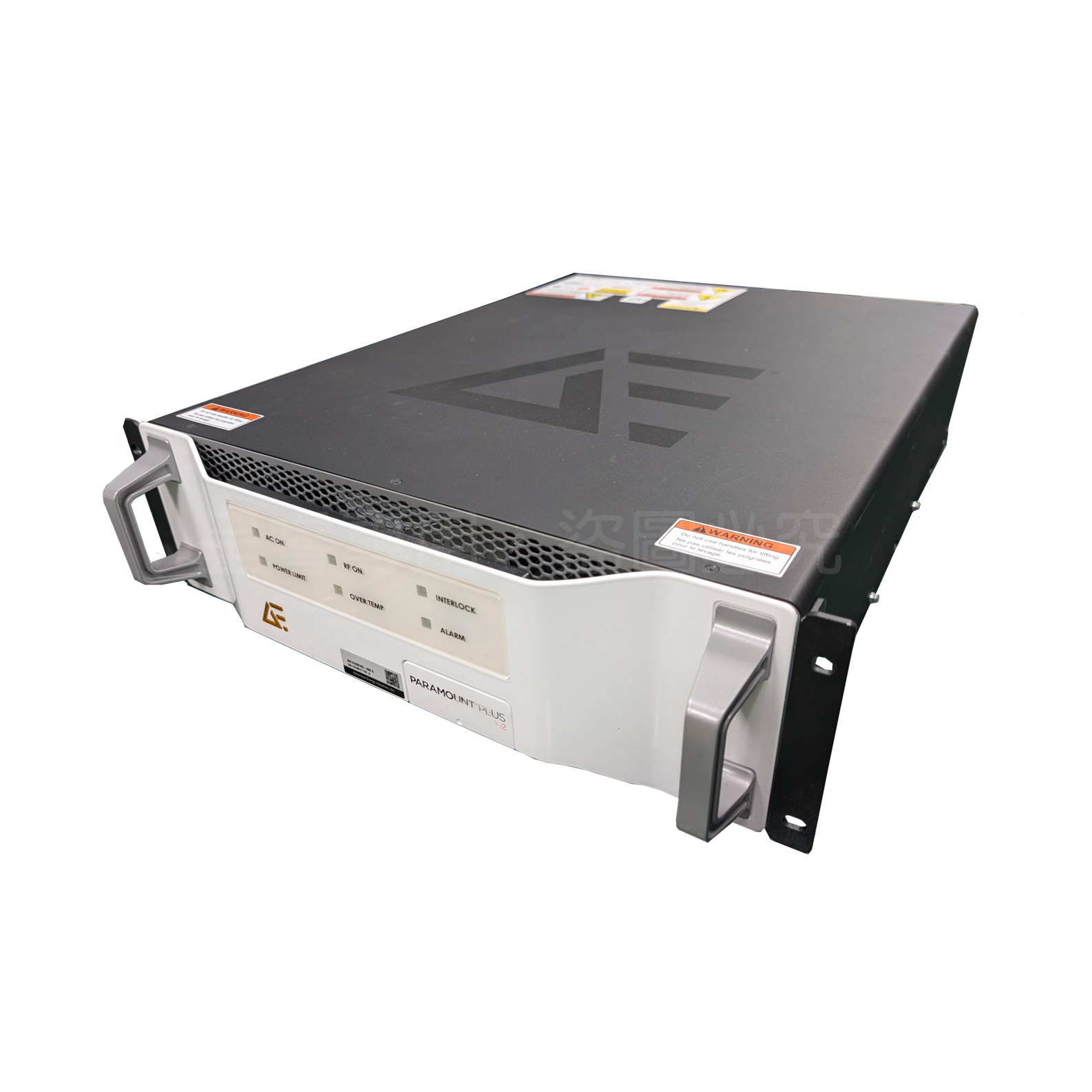 Paramount MF 5 kW, 2 MHz (AC 208V)