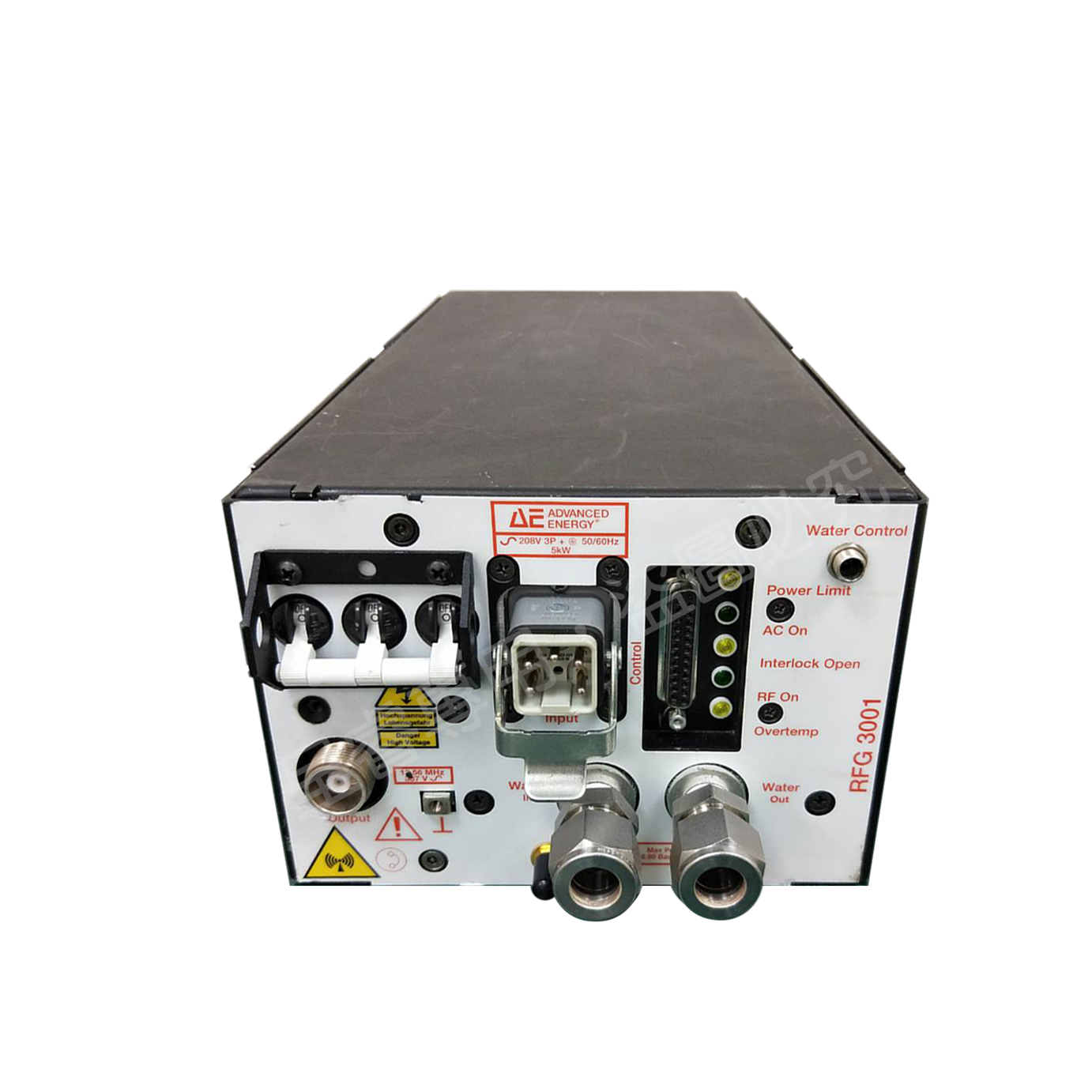 RFG 3001