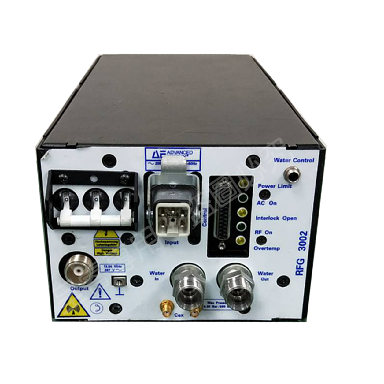 RFG 3002