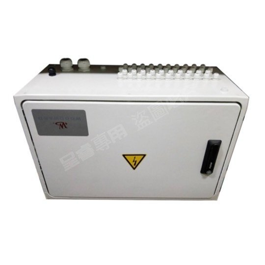 Solar Combiner Box (PV Combiner Box)