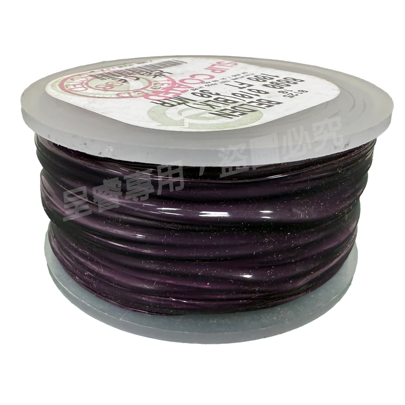 Test Lead Wire 24AWG 測試導線