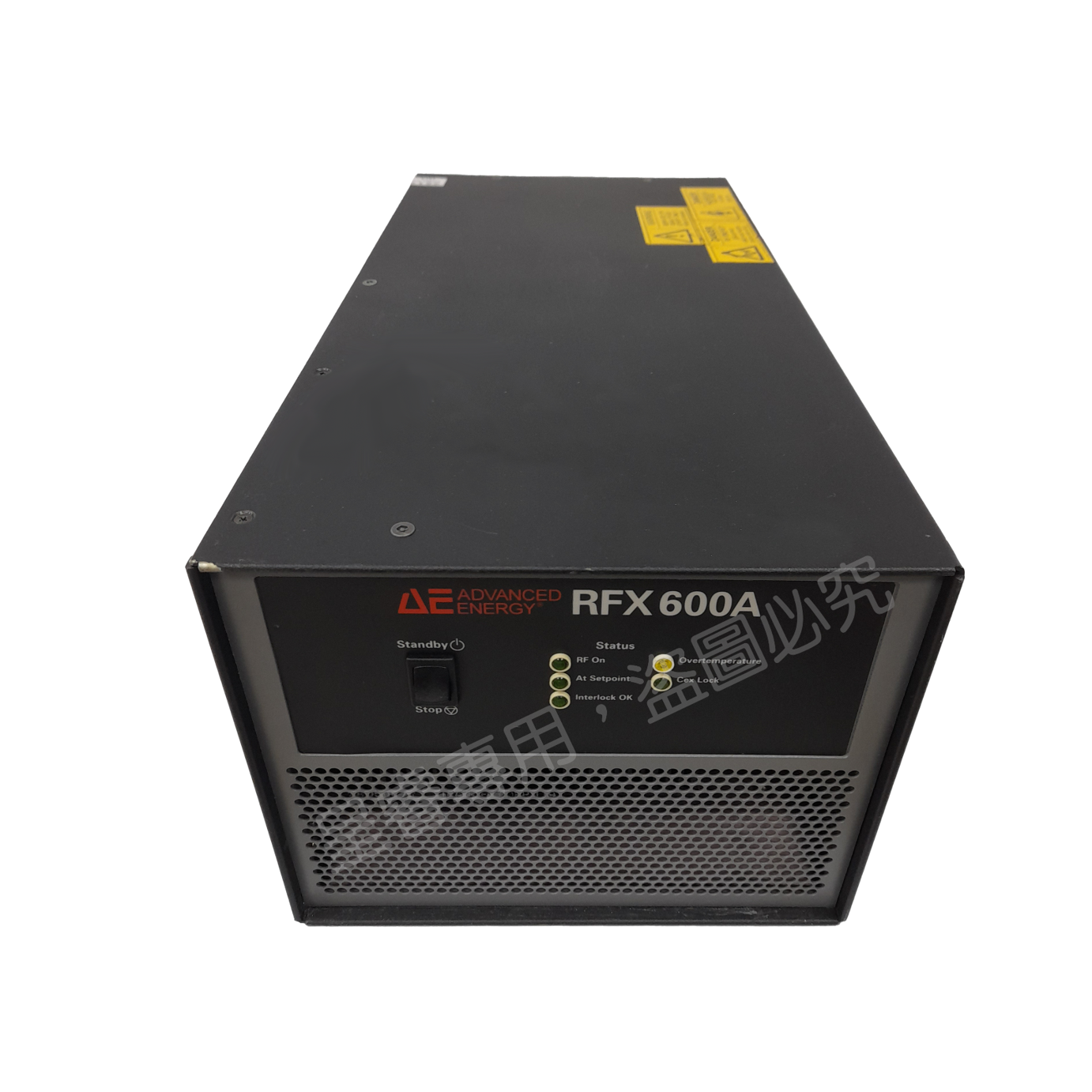 RFX 600A