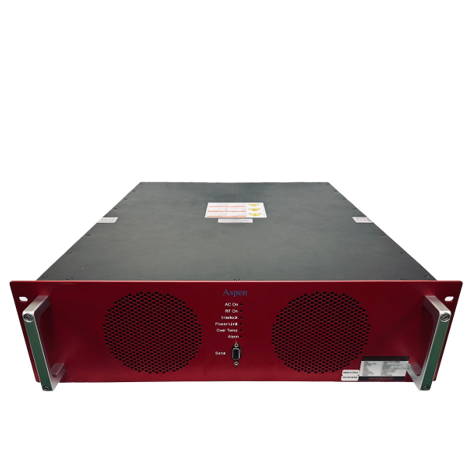 ASPEN 13.56MHZ 6KW