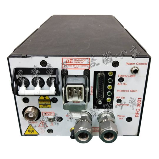 RFG 3001