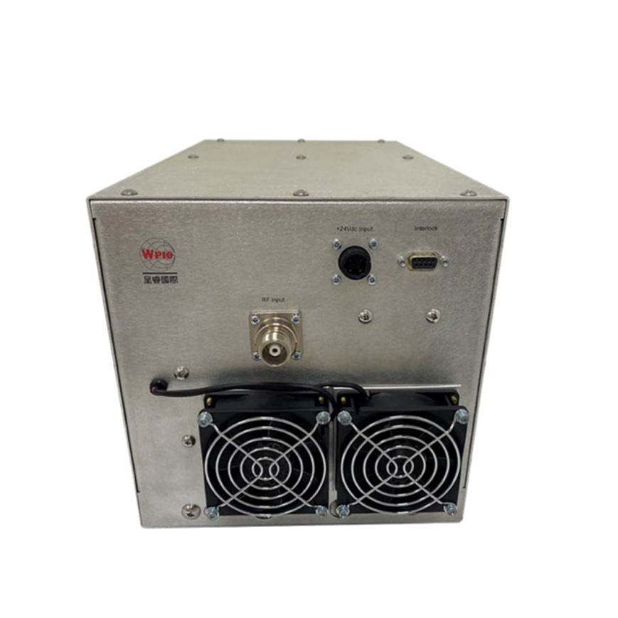 Remote Plasma Source