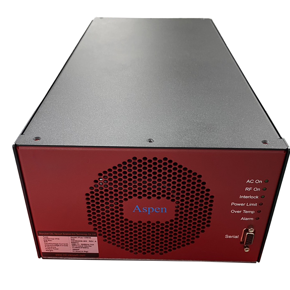 ASPEN PLUS 1.5~3KW