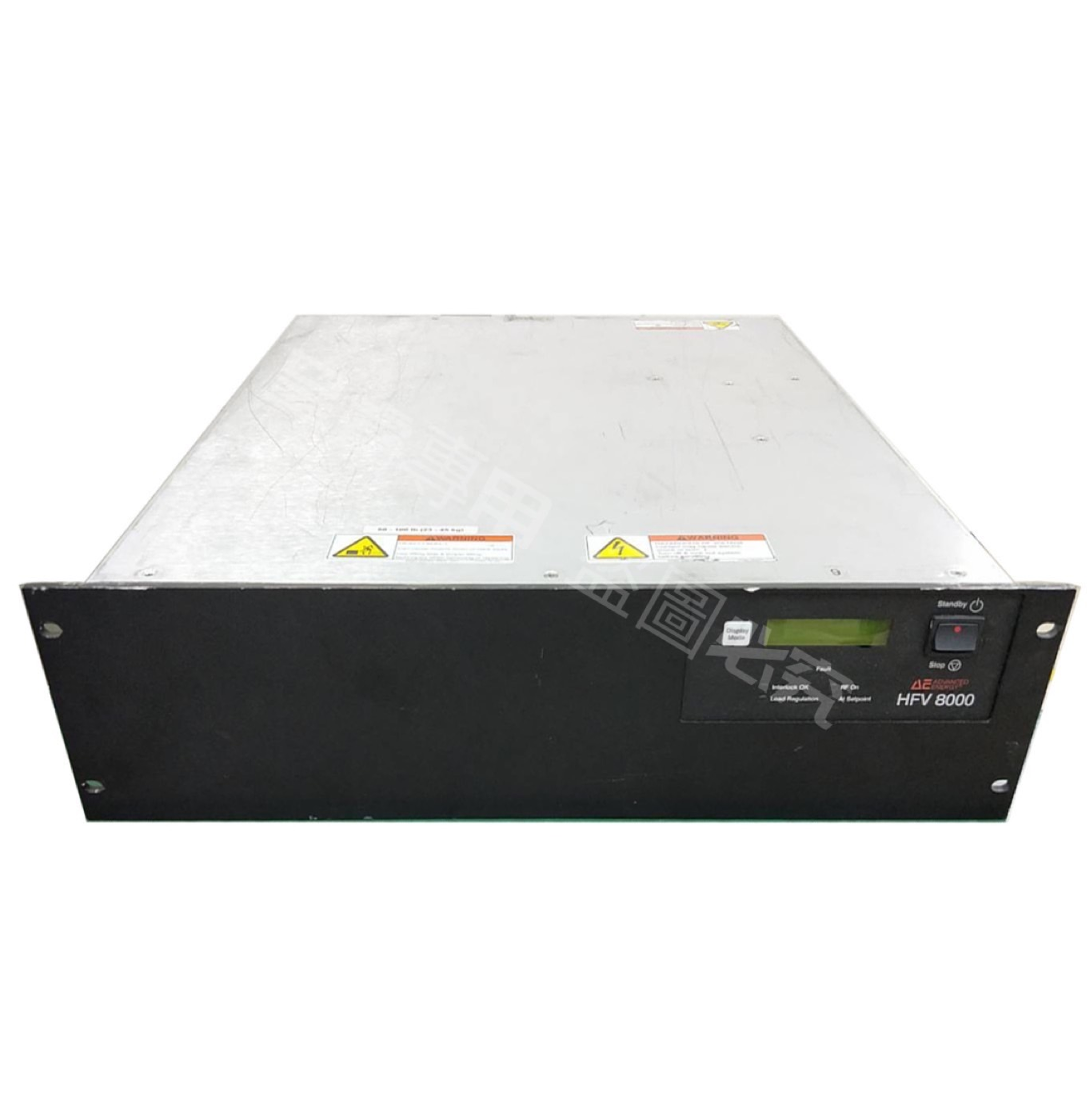 HFV 8000